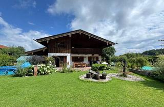 Haus kaufen in 83703 Gmund, Landhaus in Gmund/Moosrain, ein Traum für jede Familie
