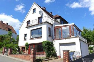 Haus kaufen in 35630 Ehringshausen, Flexibel wohnen in TOP-Aussichtslage, optional mit zus. Baugrundstück