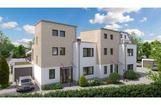 Doppelhaushälfte kaufen in Lievensteg, 41352 Korschenbroich, Moderne Neubau-Doppelhaushälfte mit Garten & Terrasse – 4 Zimmer für entspanntes Familienleben