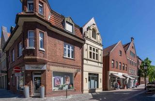 Haus mieten in 59348 Lüdinghausen, Attraktive Stadtvilla zur Miete Ihr Logenplatz im Herzen von Lüdinghausen