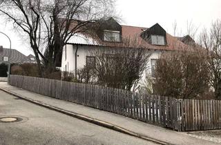 Haus mieten in Schlehental 37b, 84036 Achdorf, Schönes Haus in ruhiger sonniger Lage