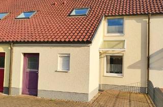Haus mieten in 18069 Evershagen, Reihenmittelhaus mit 129 m² Wohnfläche in Rostock Evershagen
