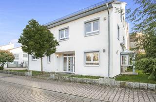 Haus mieten in 61440 Oberursel, Stilvoll modernisiert: Großzügiges, sehr schönes Einfamilienhaus in Oberursel-Oberstedten