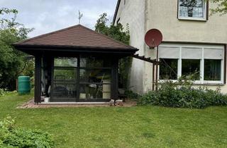Haus mieten in Eisenberger Weg, 34497 Korbach, Viel Platz für den Alltag in diesem großzügigen Endreihenhaus in Korbach