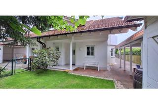 Haus mieten in 85521 Ottobrunn, Gepflegtes Doppelhaus in Riemerling