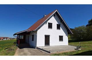 Haus mieten in 87677 Stöttwang, Häuschen in Traumlage: Einfamilienhaus in Stöttwang