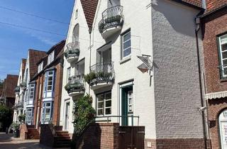Haus mieten in 25813 Husum, Elegantes Reihenmittelhaus mit 5 Zimmern in Husum