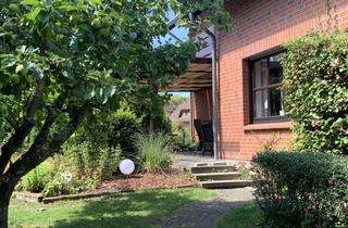 Haus mieten in 34431 Marsberg, EFH in Niedermarsberg mit Garten zu vermieten