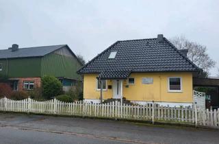 Haus mieten in 24848 Klein Rheide, Ab 1.9. od. 1.10. saniertes Einfamilienhaus in Klein Rheide