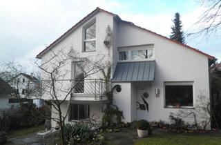Haus mieten in 71229 Leonberg, Einfamilienhaus mit altem Baumbestand