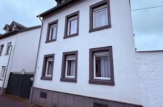 Haus mieten in 56072 Rübenach, WG-Vermietung: 4-ZKB-Wohnhaus in KO-Rübenach