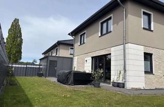 Haus mieten in Dorfstraße 55, 24784 Westerrönfeld, Traumhaftes Einfamilienhaus zu vermieten!