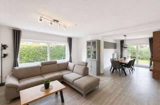 Haus mieten in Ginsterweg, 26316 Varel, Wohnen auf einer Ebene: Dein Bungalow mit Gartenidylle in Varel