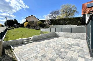 Haus mieten in 84076 Pfeffenhausen, Wohnen für Generationen - frisch saniertes Haus mit Garten - ideal für Familien - Provisionsfrei