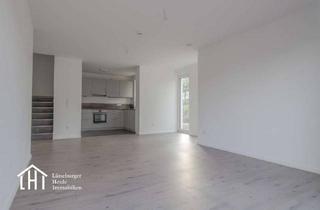 Haus mieten in Paul-Ehrlich-Straße 12b, 29549 Bad Bevensen, Ihr neues Zuhause im Quattrohaus – modernes Wohnen in Bad Bevensen!