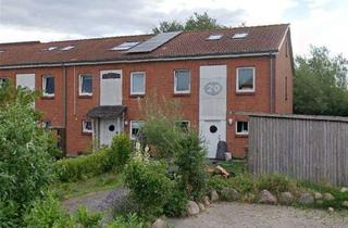 Haus mieten in 24229 Schwedeneck, Schönes Reihenendhaus mit Garten und Stellpl. zu vermieten// Triangel// Surendorf