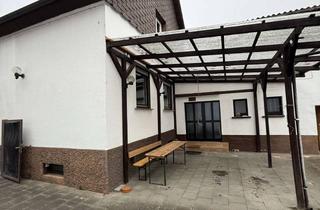 Haus mieten in Marienstraße 129, 68794 Oberhausen-Rheinhausen, Unterkunft für Monteure – zentral, komfortabel und praktisch