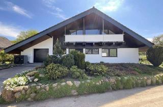 Haus mieten in 21255 Tostedt, Vollsaniertes Einfamilienhaus in ruhiger Lage von Tostedt/Todtglüsingen zu vermieten