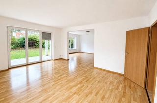 Haus mieten in 61440 Oberursel, Attraktive sonnige Doppelhaushälfte mit viel Platz für die Familie
