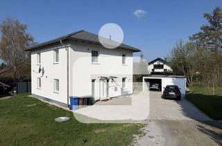 Haus mieten in 94051 Hauzenberg, Zu Mieten! Modernes Einfamilienhaus Nähe Hauzenberg