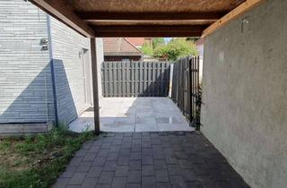 Haus mieten in 46240 Boy, modernes Einfamilienhaus mit Garten in Bottrop zu vermieten