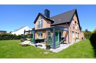 Haus mieten in 47559 Kranenburg, ZUR MIETE: Großes und luxuriöses, vollmöbliertes Einfamilienhaus.