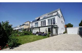 Haus mieten in 86343 Königsbrunn, +++ NEU am Markt: Familienfreundliche DHH mit EBK, Sauna uvw. in Königsbrunn ab sofort zu mieten +++
