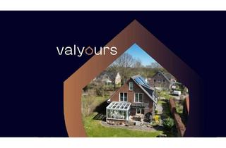 Haus mieten in 24113 Molfsee, Modernes Haus mit PV-Anlage, Batteriespeicher, Wallbox und Sole-Wärmepumpe – Solarstrom inklusive!