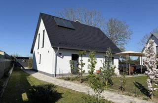 Haus mieten in Zum Storchennest 12a, 17509 Kemnitz, EFH zum Verlieben in Kemnitz OT Neuendorf