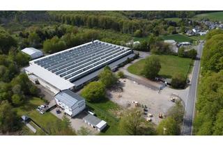 Gewerbeimmobilie kaufen in 56237 Sessenbach, Lager-/ Service-/ und Büroflächen Provisionsfrei zu verkaufen