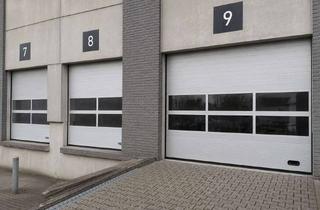 Gewerbeimmobilie mieten in 53227 Beuel, Bonn | 2.900 m² Hallenfläche - teilbar ab 1400 m² | ebenerdige Andienung + Rampe | 6m UKB