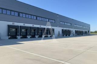 Gewerbeimmobilie mieten in 41179 Rheindahlen, *PROVISIONSFREI* HOCHWERTIGE NEUBAUFLÄCHEN | BUILD-TO-SUIT | MIETE | ANGERMANN NRW