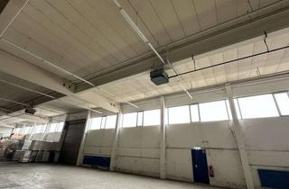 Gewerbeimmobilie mieten in 32351 Stemwede, Halle Gewerbehalle Lagerhalle Nutzfläche Lagerfläche