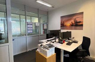 Gewerbeimmobilie kaufen in Maschstr. 19, 32351 Stemwede, Wohnhaus Firmengelände Halle Haus Lagerhalle Produktionshalle