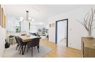 Anlageobjekt in 86179 Haunstetten, Kapitalanlage in Haunstetten: sanierte 3-Zimmer-Wohnung mit zwei Balkonen, TG & Mietpotenzial