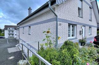 Anlageobjekt in 58540 Meinerzhagen, Kapitalanlage mit sicherem Cashflow und deutlichem Mietsteigerungspotenzial