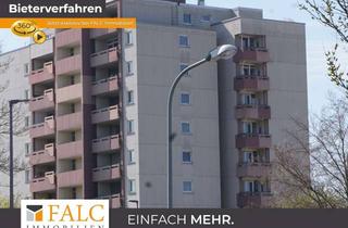 Anlageobjekt in 37075 Göttingen, Super Lage - Apartment ca. 50 m² - von FALC Immobilien Göttingen