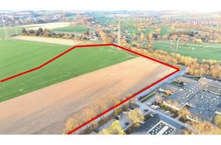 Anlageobjekt in 40822 Mettmann, Bauträger,Projektentwickler und Investoren aufgepasst! 58000 m² Grundstück warten auf ihre Umsetzung