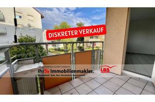 Anlageobjekt in 73734 Esslingen, Kapitalanlage in günstiger Lage mit sonnigem Balkon - Online-Besichtigung möglich