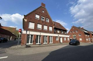 Anlageobjekt in 48167 Wolbeck, Im Herzen von Wolbeck - Mehrfamilienhaus als Kapitalanlage