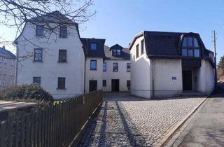 Anlageobjekt in Geraer Str., 07973 Greiz, Kapitalanlage nähe Greiz mit TOP Rendite