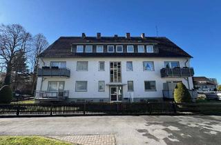 Anlageobjekt in 59494 Soest, GEPFELGETES MEHRFAMILIENHAUS *VOLL VERMIETET*