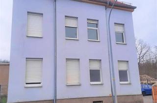 Anlageobjekt in Kitscherstr., 08451 Crimmitschau, Die perfekte Kapitalanlage! MFH mit 4 WE