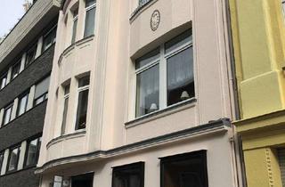 Anlageobjekt in 41061 Mönchengladbach, Repräsentatives, renoviertes Mehrfamilienhaus als Kapitalanlage und/oder zur Eigennutzung in A-Lage