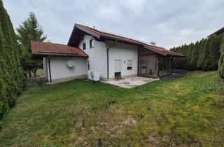 Anlageobjekt in 94169 Thurmansbang, Einfamilienhaus Thurmansbang