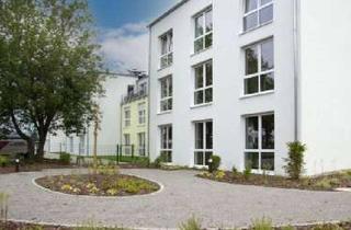 Anlageobjekt in 31789 Hameln, Senioren Apartment im Seniorenzentrum Hameln mit Sofortmiete
