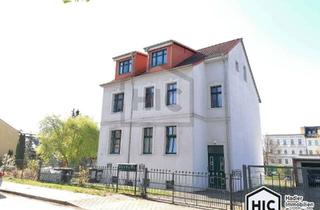 Anlageobjekt in 16515 Oranienburg, [HIC] Mehrfamilienhaus in attraktiver Top-Wohnlage von Oranienburg!