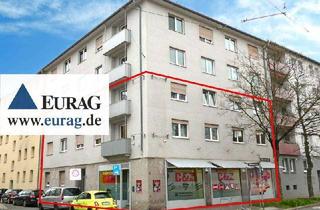 Anlageobjekt in 90443 Steinbühl, N-Steinbühl: Wohnungspaket mit 7 Einheiten - vollvermietet - Mehrheit in der WEG