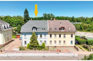 Anlageobjekt in Altenburger Straße 32, 09648 Mittweida, Solides Renditeobjekt mit Gartenfläche für die Hausgemeinschaft