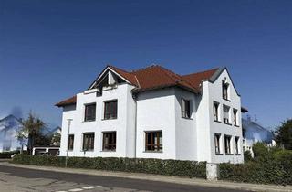 Anlageobjekt in 73557 Mutlangen, *** Top-vermietetes Wohn- und Geschäftshaus in begehrter Lage von Mutlangen langjähriger Mietv